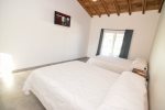 San Felipe Mexico Hotel Marea 20 vacation spot - two beds bedroom